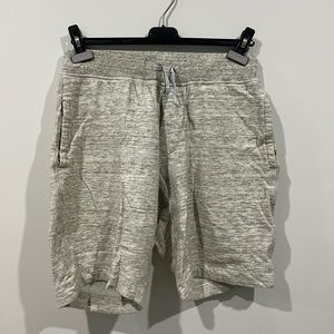 Wings + Horns Terry Sweatshorts